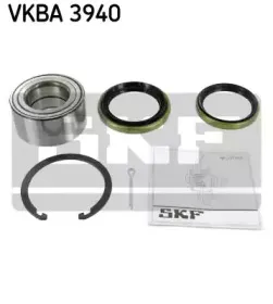 VKBA 3940 SKF